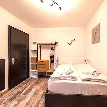 Life Room Болзано Екстериор снимка