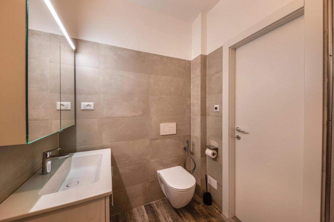 Life Room Болзано Екстериор снимка