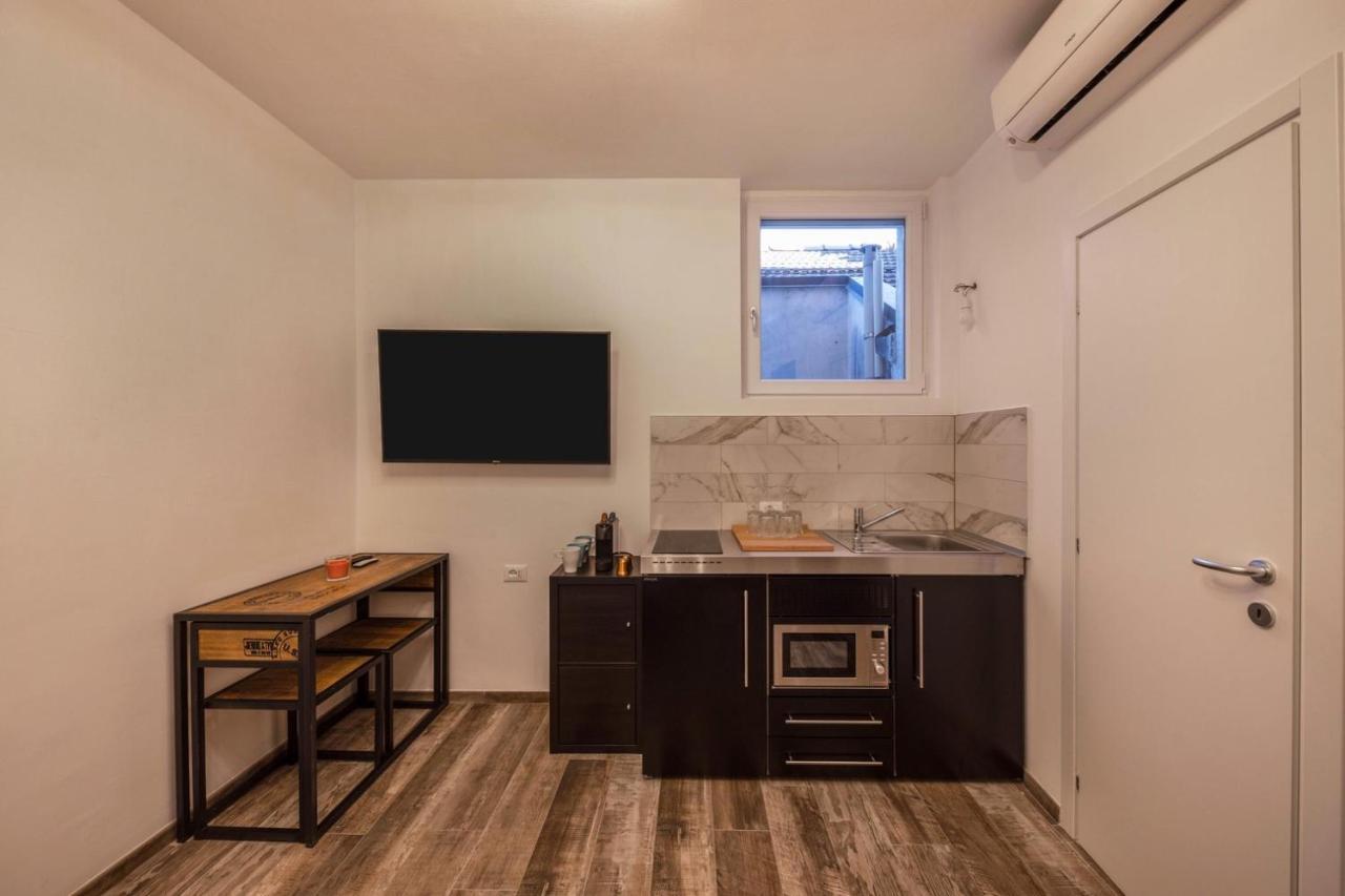 Life Room Болзано Екстериор снимка