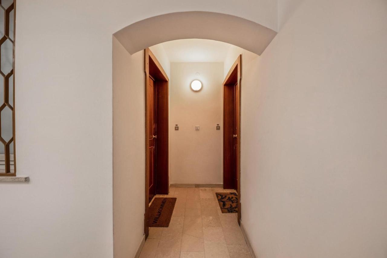 Life Room Болзано Екстериор снимка