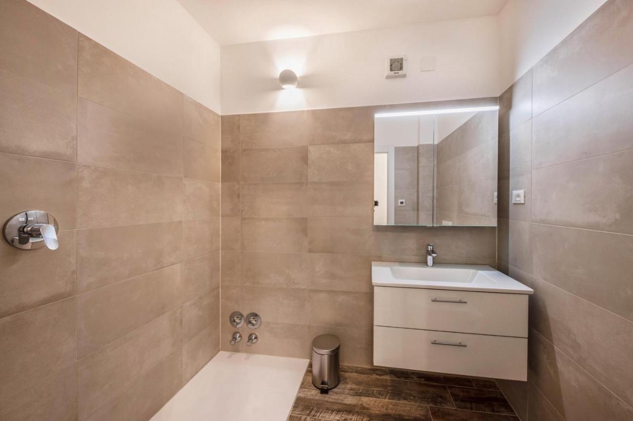Life Room Болзано Екстериор снимка